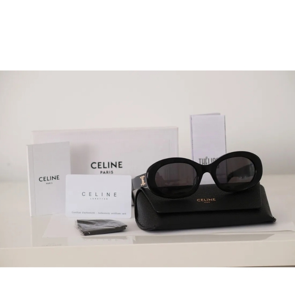 Celine triomphe sunglasses
